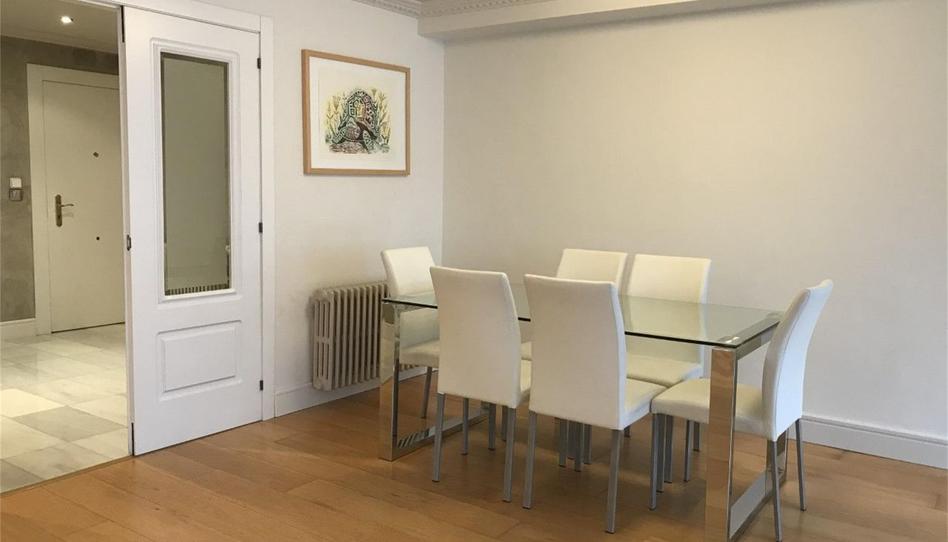 Flat to rent in Calle Uría, 3, Parque San Francisco - Uría, Asturias - image 1 Photo 1 of Flat to rent in Calle Uría, 3, Parque San Francisco - Uría, Asturias