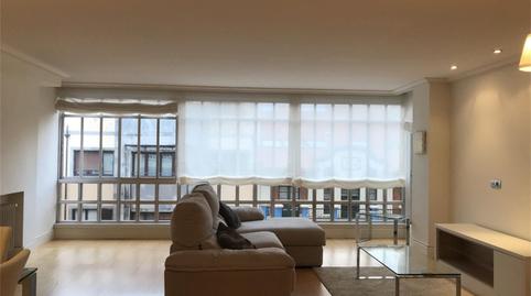 Flat to rent in Calle Uría, 3, Parque San Francisco - Uría, Asturias - image 3 Photo 3 of Flat to rent in Calle Uría, 3, Parque San Francisco - Uría, Asturias