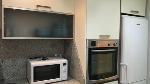 Flat to rent in Calle Uría, 3, Parque San Francisco - Uría, Asturias - image 5 Photo 5 of Flat to rent in Calle Uría, 3, Parque San Francisco - Uría, Asturias