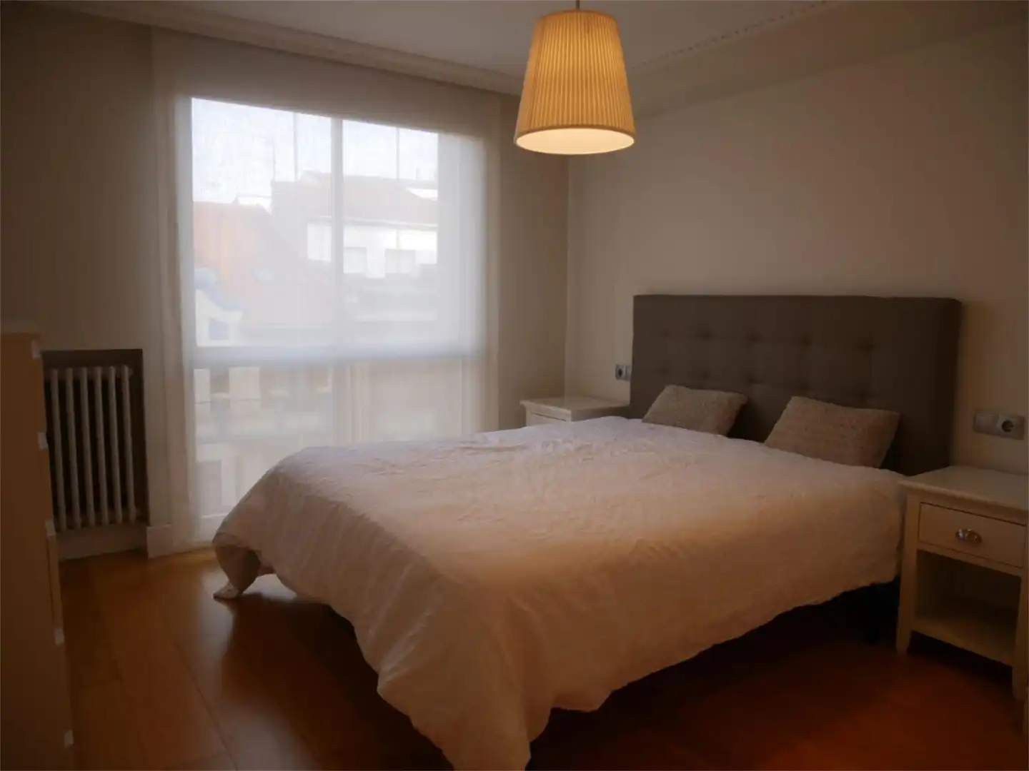 Habitación de Piso de alquiler en Oviedo 