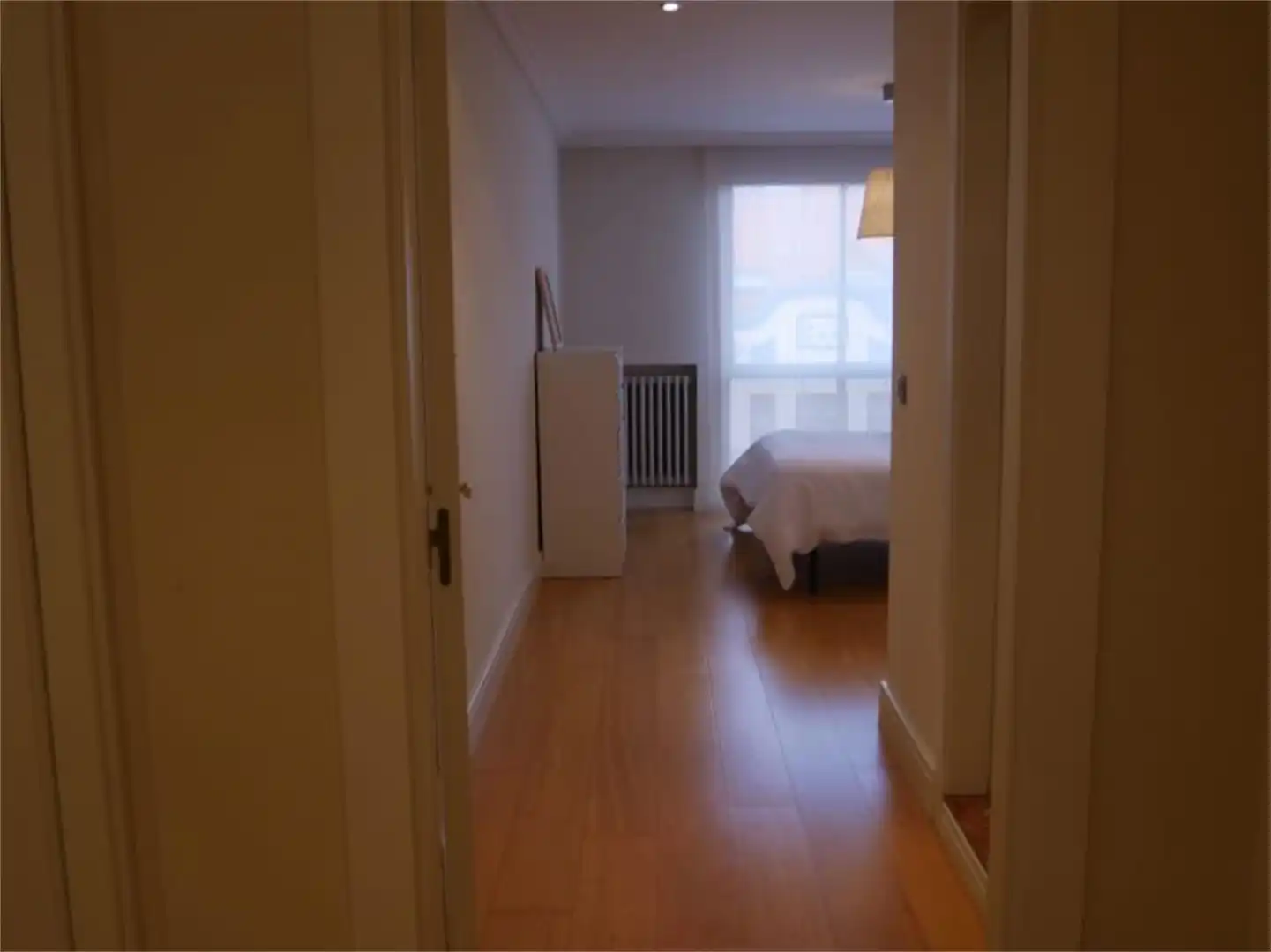 Piso de alquiler en Oviedo 