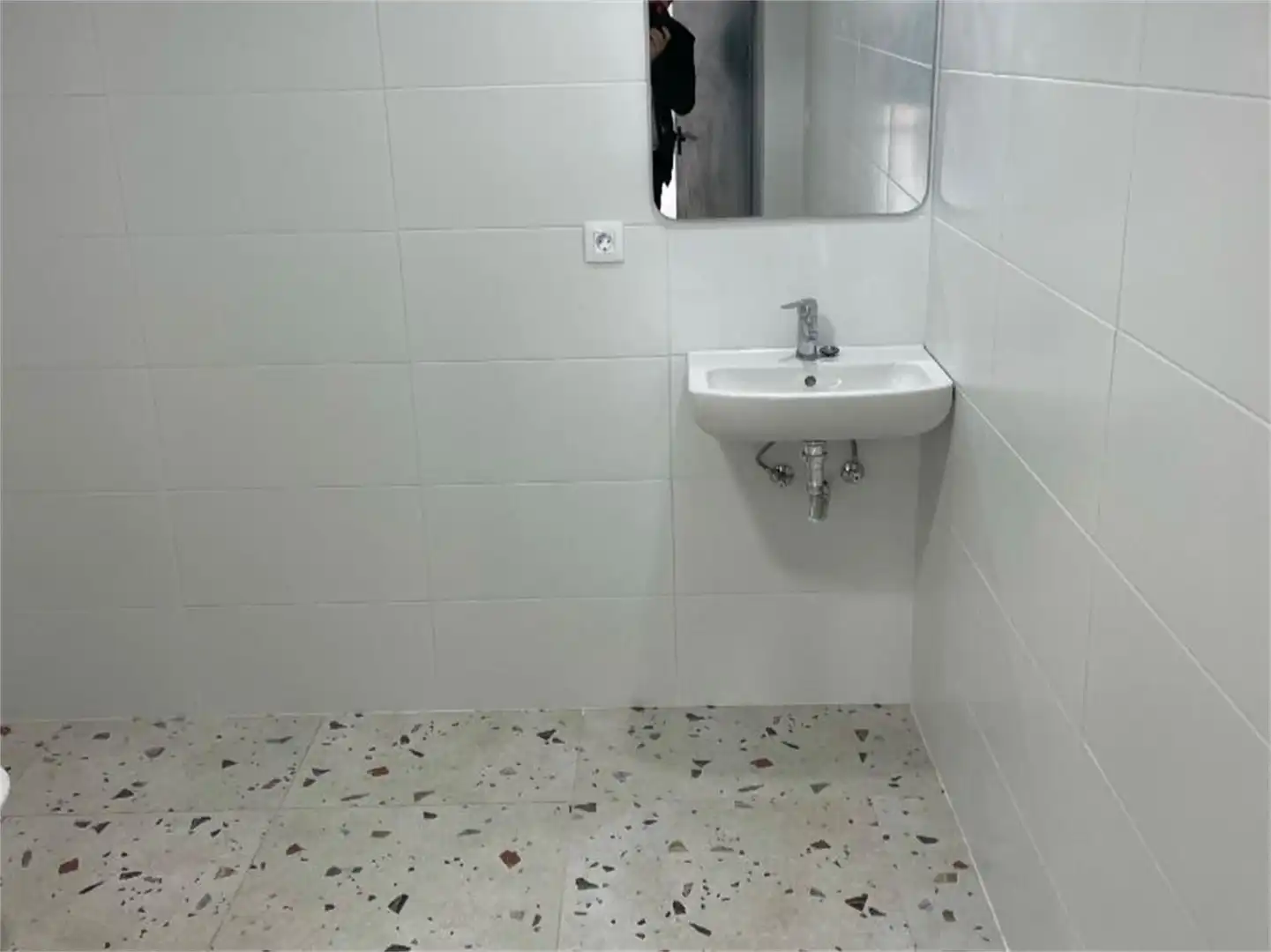 Oficina de alquiler en Calle Andarella, Vara de Quart