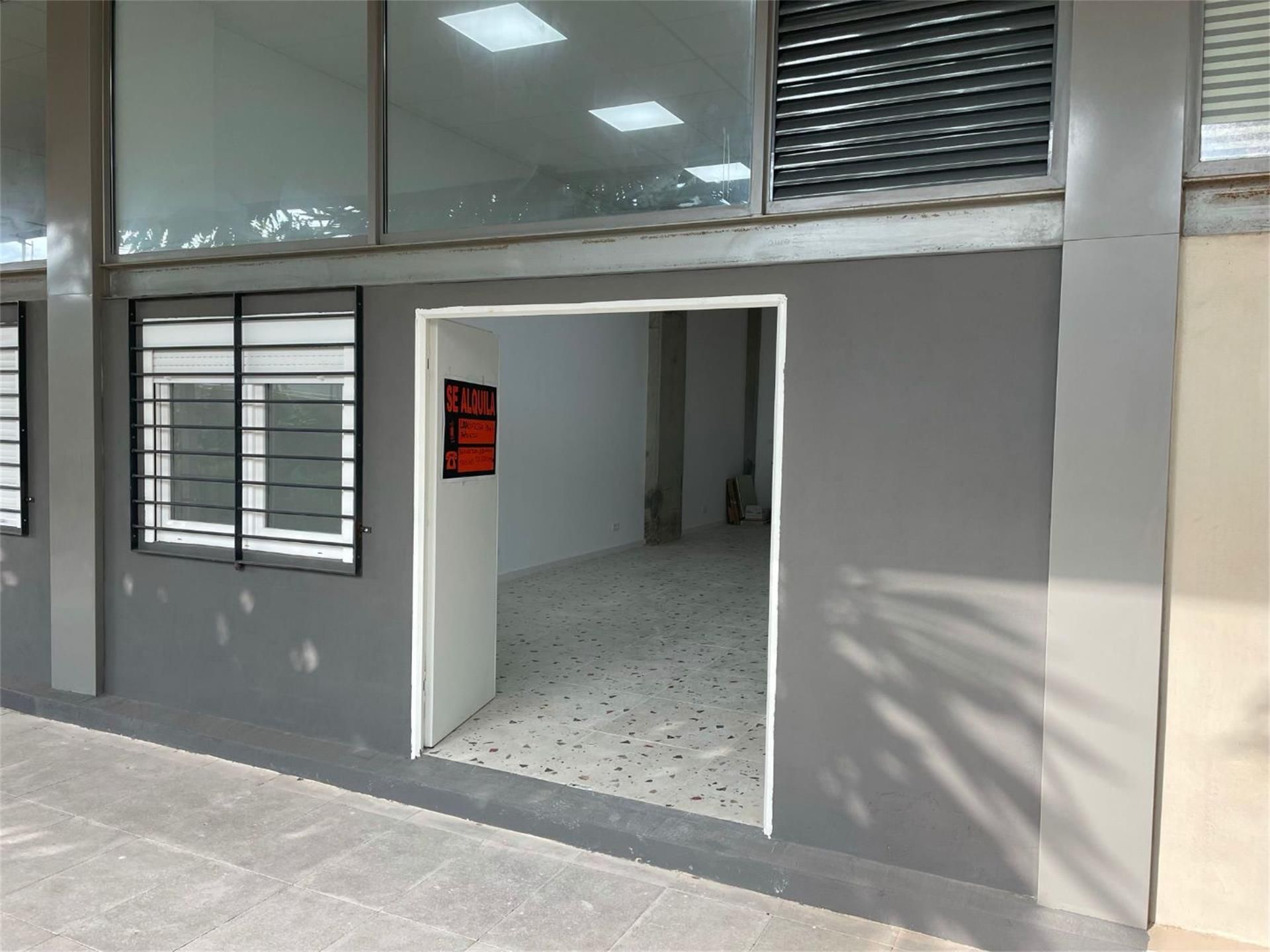 Office to rent in Calle Andarella, Vara de Quart