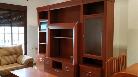 Foto 3 de Piso en venta en Plaza Calderón de la Barca, 36, Zalamea de la Serena, Badajoz