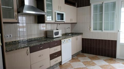 Foto 5 de Piso en venta en Plaza Calderón de la Barca, 36, Zalamea de la Serena, Badajoz