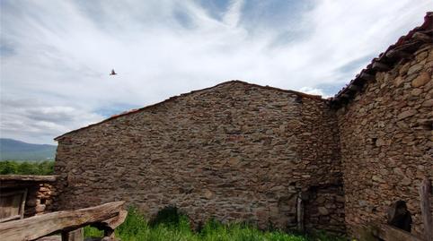 Foto 4 de Casa adosada en venta en Calle Capellanía, 9, Piñuécar-Gandullas, Madrid