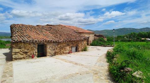 Foto 4 de Casa adosada en venta en Calle Capellanía, 9, Piñuécar-Gandullas, Madrid
