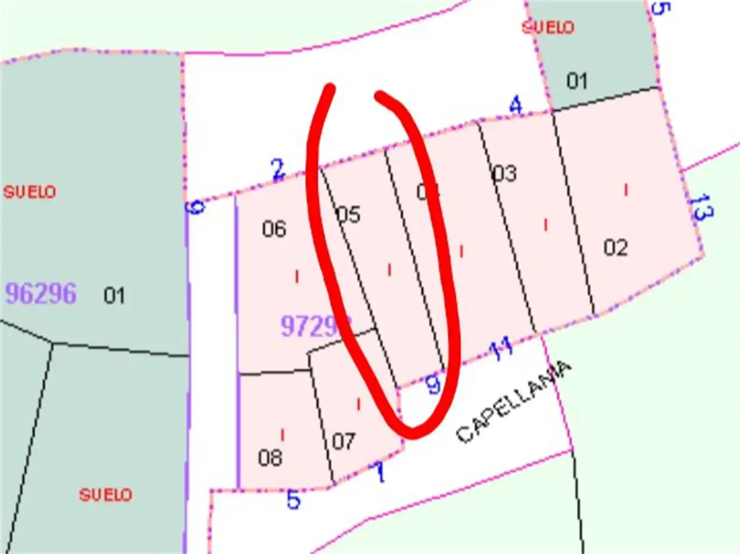 Detached homes for sale in Piñuécar-Gandullas