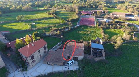 Foto 3 de Casa adosada en venta en Calle Capellanía, 9, Piñuécar-Gandullas, Madrid