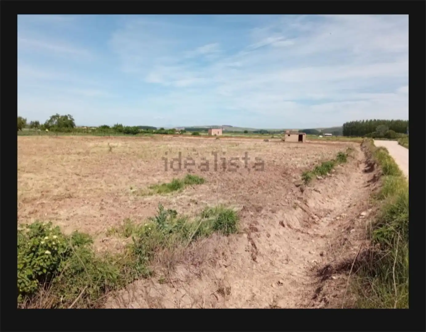 Non-constructible Land for sale in Camino de Alcanadre, Calahorra Non-constructible Land for sale in Calahorra