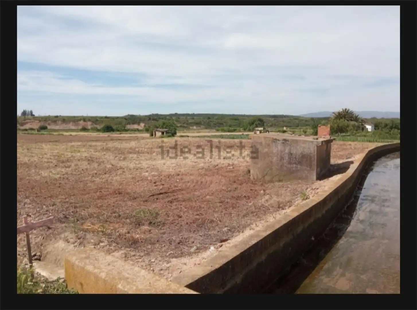 Non-constructible Land for sale in Camino de Alcanadre, Calahorra Non-constructible Land for sale in Calahorra
