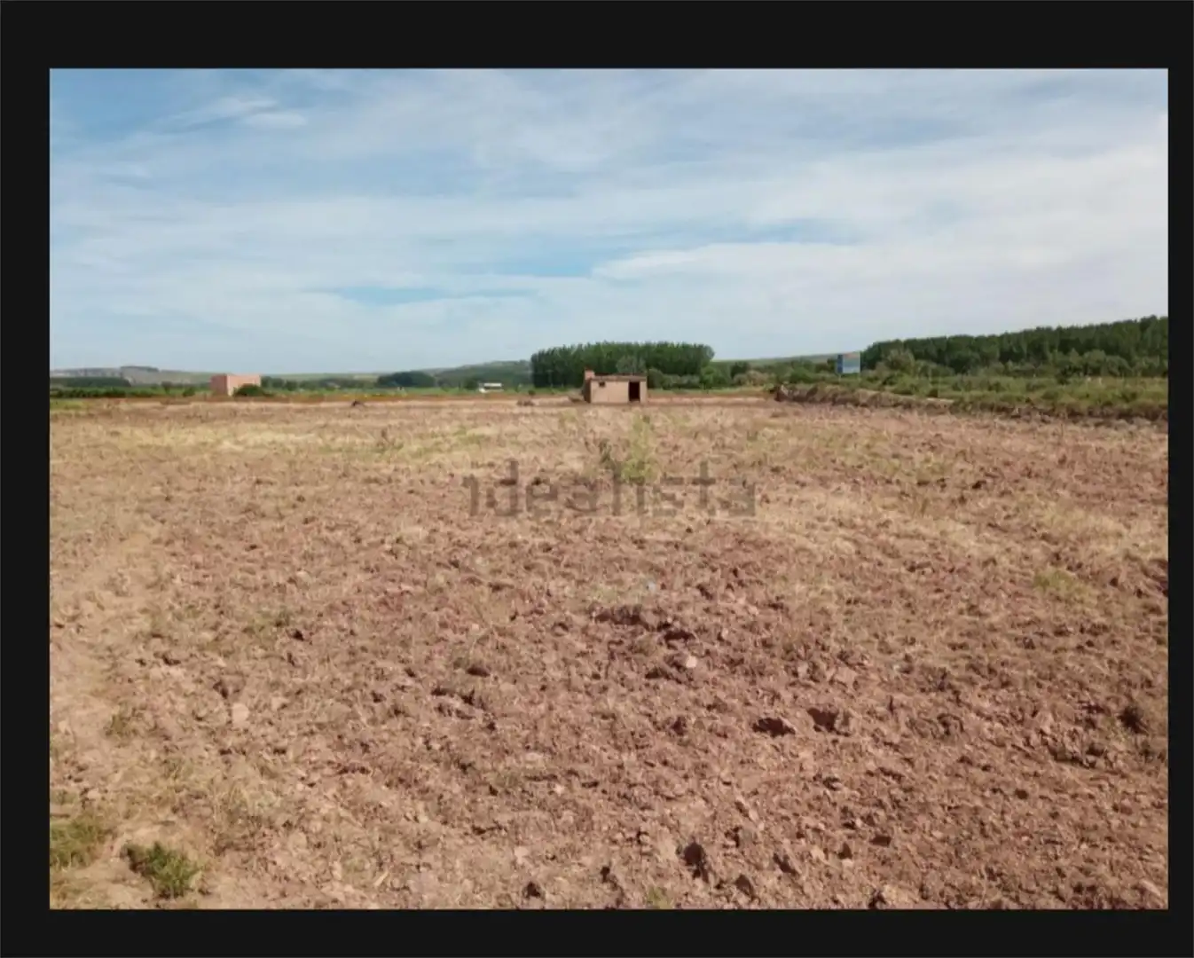 Non-constructible Land for sale in Camino de Alcanadre, Calahorra Non-constructible Land for sale in Calahorra