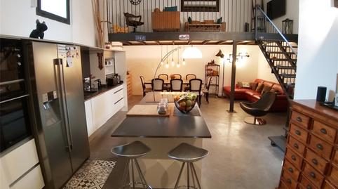 Foto 5 de Loft en venda a Carrer del Taulat, 54, El Poblenou, Barcelona