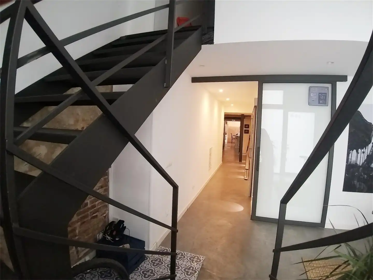 Loft zum Verkauf in Carrer del Taulat, 54, El Poblenou Loft zum Verkauf in Barcelona Capital mit Klimaanlage