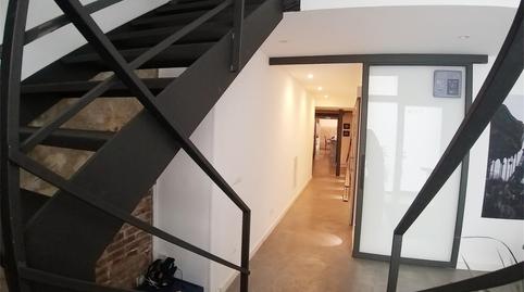 Foto 2 de Loft en venda a Carrer del Taulat, 54, El Poblenou, Barcelona