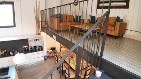 Foto 3 de Loft en venda a Carrer del Taulat, 54, El Poblenou, Barcelona