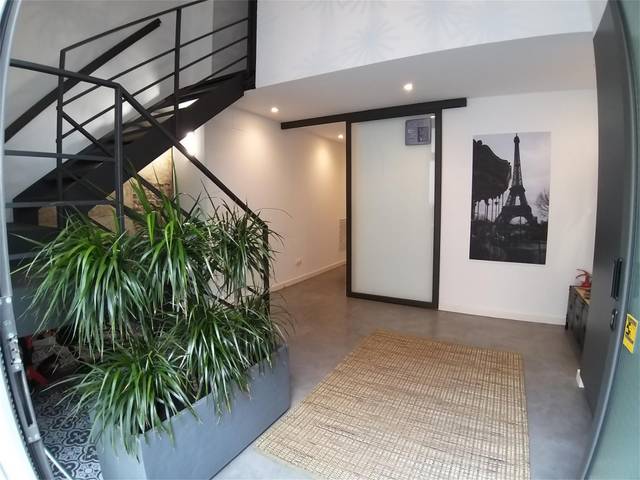 Loft en Venta en Carrer del Taulat, 54 en El Poblenou