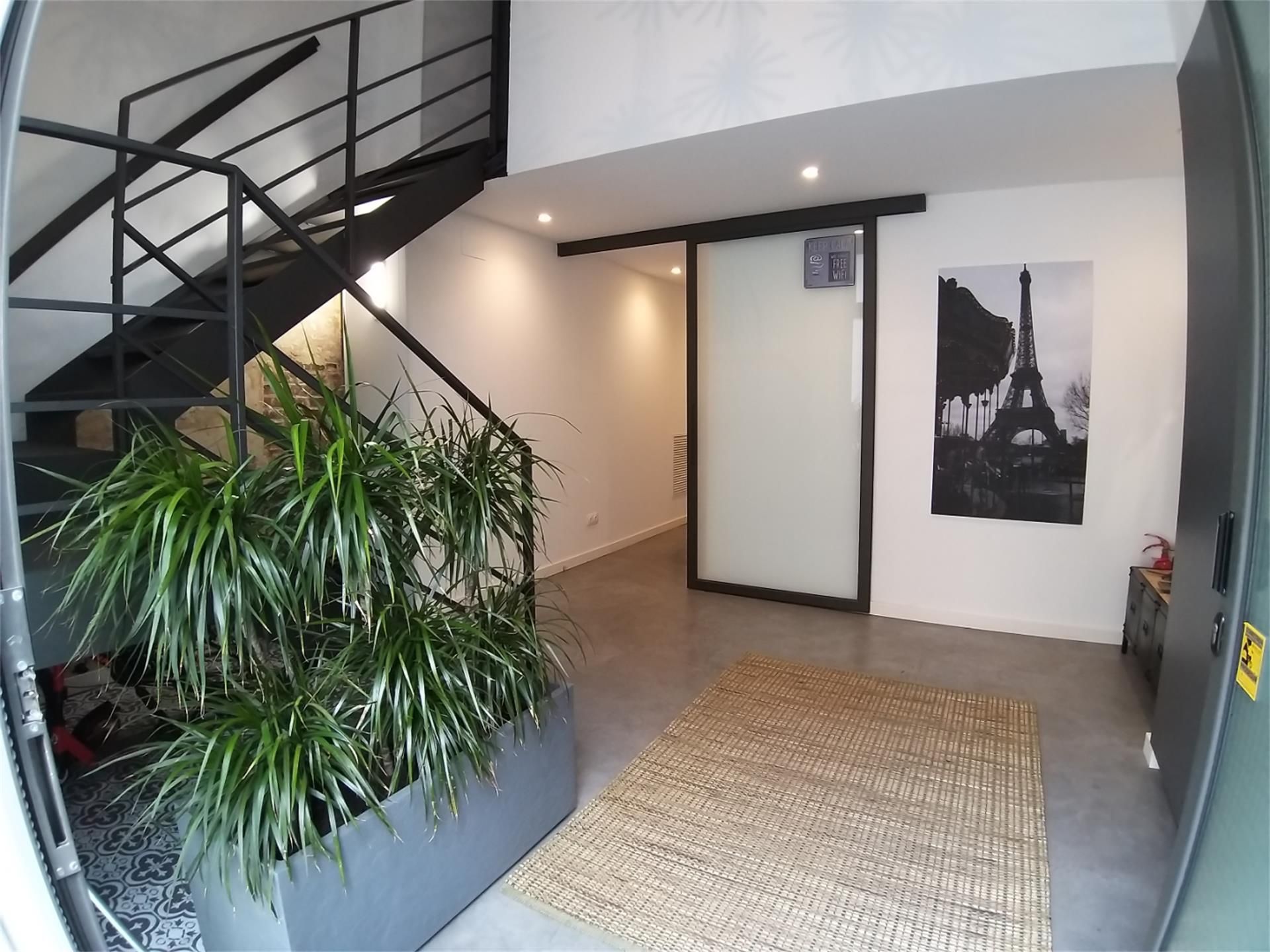 Loft en venda en  Barcelona Capital amb Aire condicionat, Calefacció i Traster