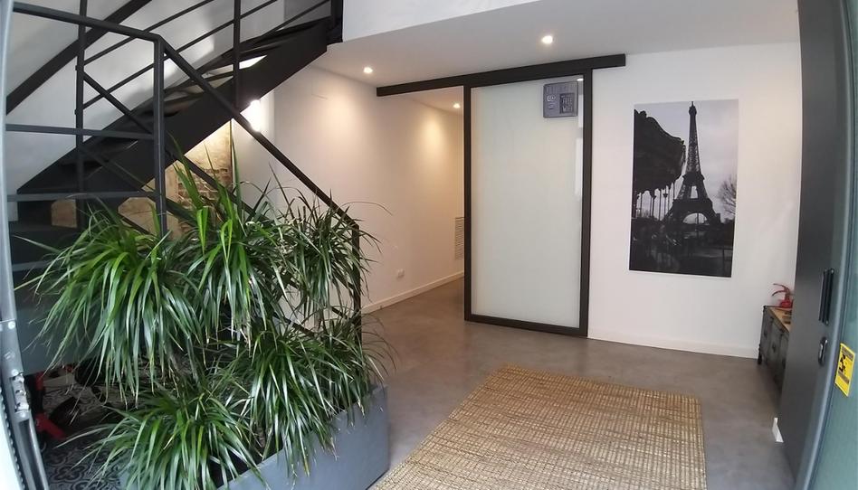 Foto 1 de Loft en venda a Carrer del Taulat, 54, El Poblenou, Barcelona