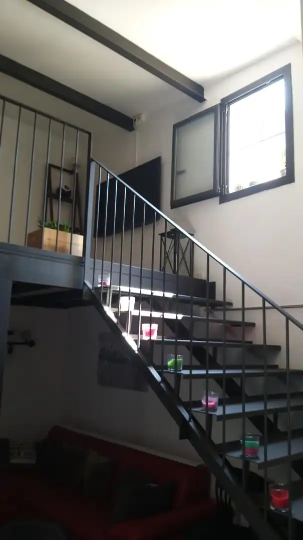 Loft zum Verkauf in Carrer del Taulat, 54, El Poblenou Loft zum Verkauf in Barcelona Capital mit Klimaanlage