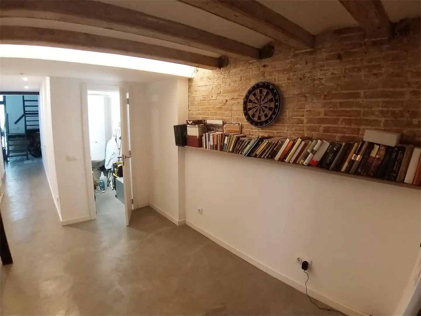 Loft zum Verkauf in Carrer del Taulat, 54, El Poblenou Loft zum Verkauf in Barcelona Capital mit Klimaanlage