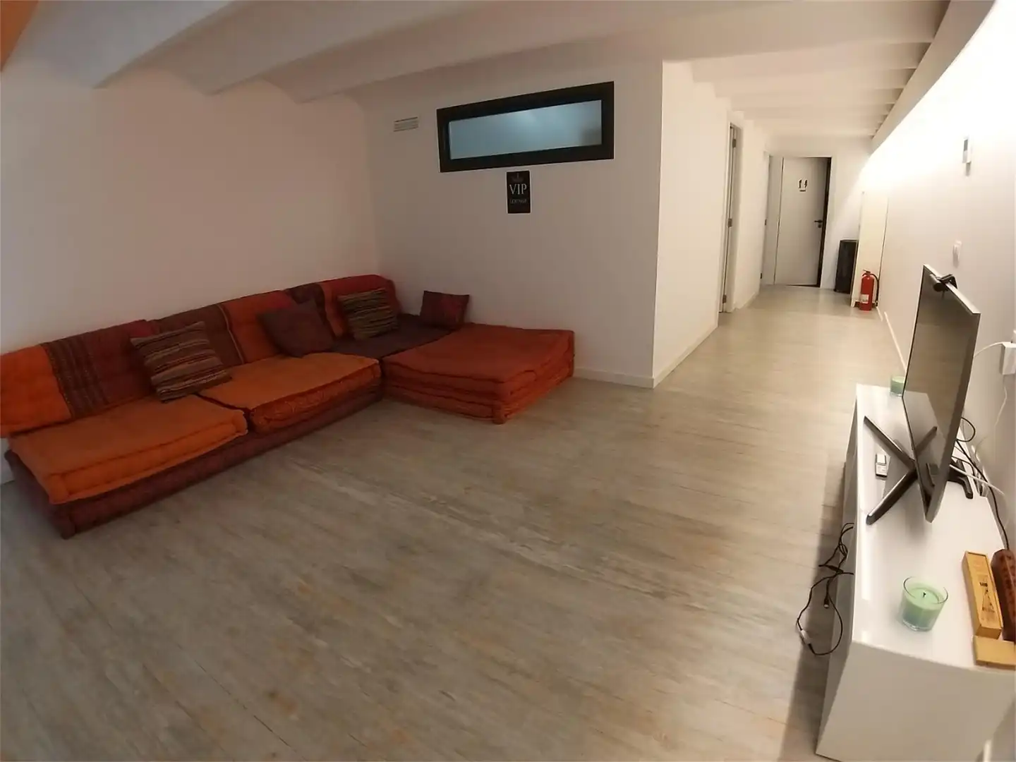 Loft zum Verkauf in Carrer del Taulat, 54, El Poblenou Loft zum Verkauf in Barcelona Capital mit Klimaanlage