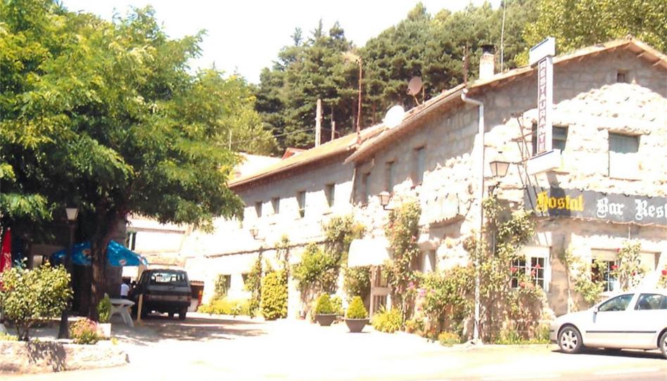 Photo 1 of Premises for sale in N-vi, 52, Guadarrama, Madrid