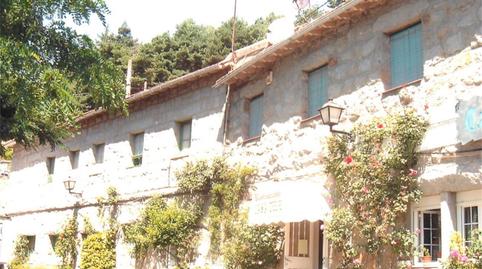 Photo 2 of Premises for sale in N-vi, 52, Guadarrama, Madrid