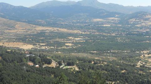 Photo 4 of Premises for sale in N-vi, 52, Guadarrama, Madrid