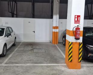 Parking of Garage to rent in  Sevilla Capital