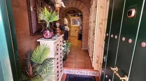 Foto 2 de Casa adosada en venda a Calle Reina, 8, Los Barrios, Cádiz