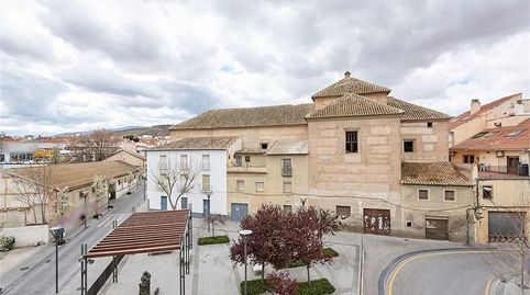 Foto 3 de Piso en venta en Plaza San Antón, 7, Baza, Granada