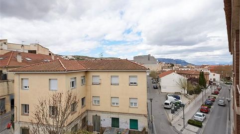 Foto 4 de Piso en venta en Plaza San Antón, 7, Baza, Granada