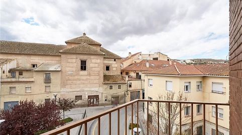 Foto 5 de Piso en venta en Plaza San Antón, 7, Baza, Granada