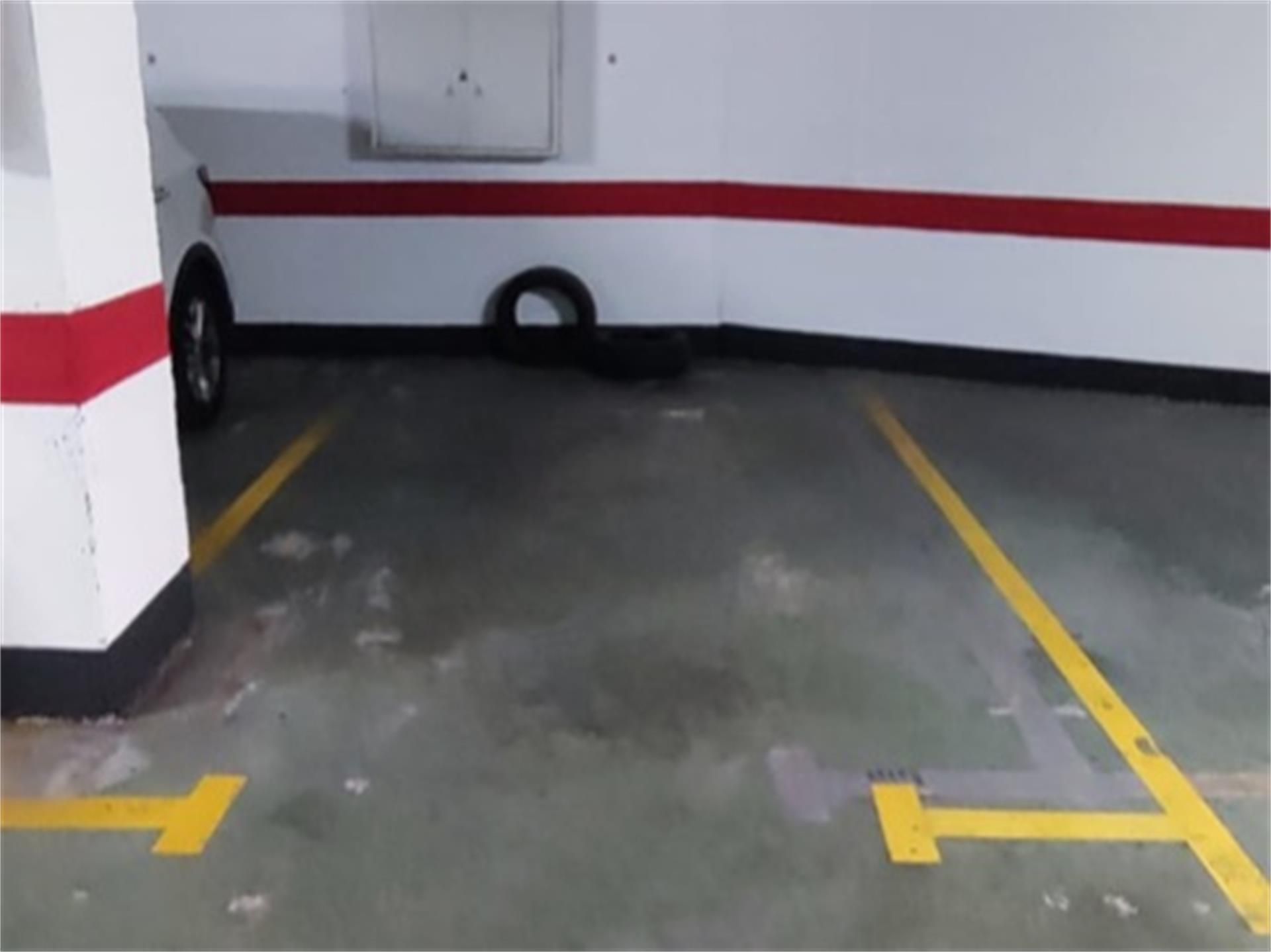 Aparcament de Garatge en venda en Santa Cruz de la Palma