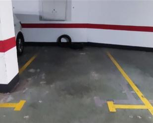 Parking of Garage for sale in Santa Cruz de la Palma