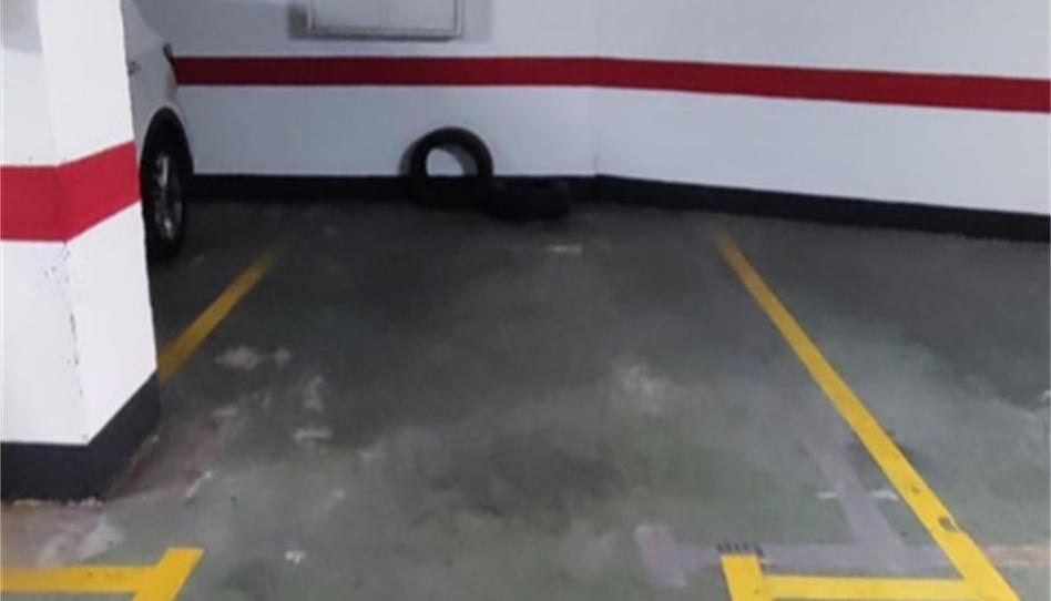 Foto 1 de Garatge en venda a Calle Aguacencio, 9, Santa Cruz de la Palma, Santa Cruz de Tenerife