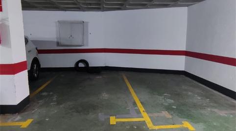 Foto 2 de Garatge en venda a Calle Aguacencio, 9, Santa Cruz de la Palma, Santa Cruz de Tenerife