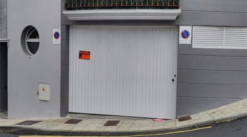 Foto 3 de Garatge en venda a Calle Aguacencio, 9, Santa Cruz de la Palma, Santa Cruz de Tenerife