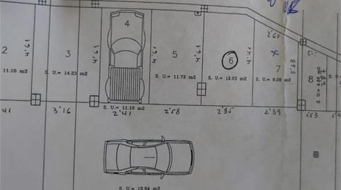 Foto 4 de Garatge en venda a Calle Aguacencio, 9, Santa Cruz de la Palma, Santa Cruz de Tenerife