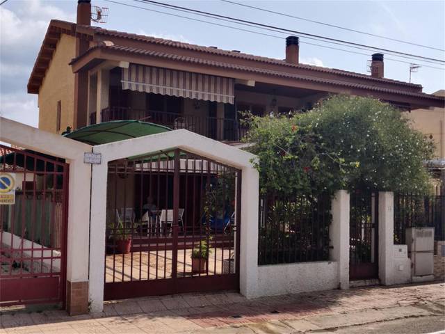Casa adosada en Venta en Calle Río Pliego,  de Maz