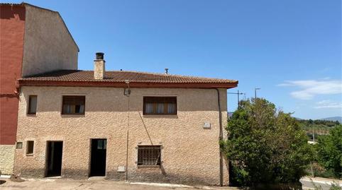Photo 2 of Single-family semi-detached for sale in Calle Bardaji, El Frasno, Zaragoza