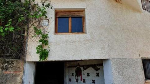 Photo 3 of Single-family semi-detached for sale in Calle Bardaji, El Frasno, Zaragoza