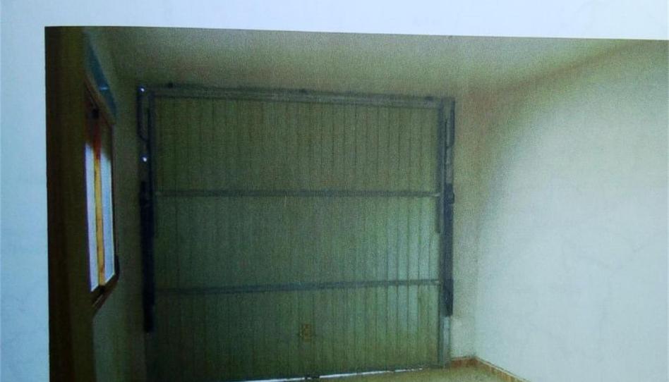 Photo 1 of Single-family semi-detached for sale in Avenida de Andalucía, Chimeneas, Granada