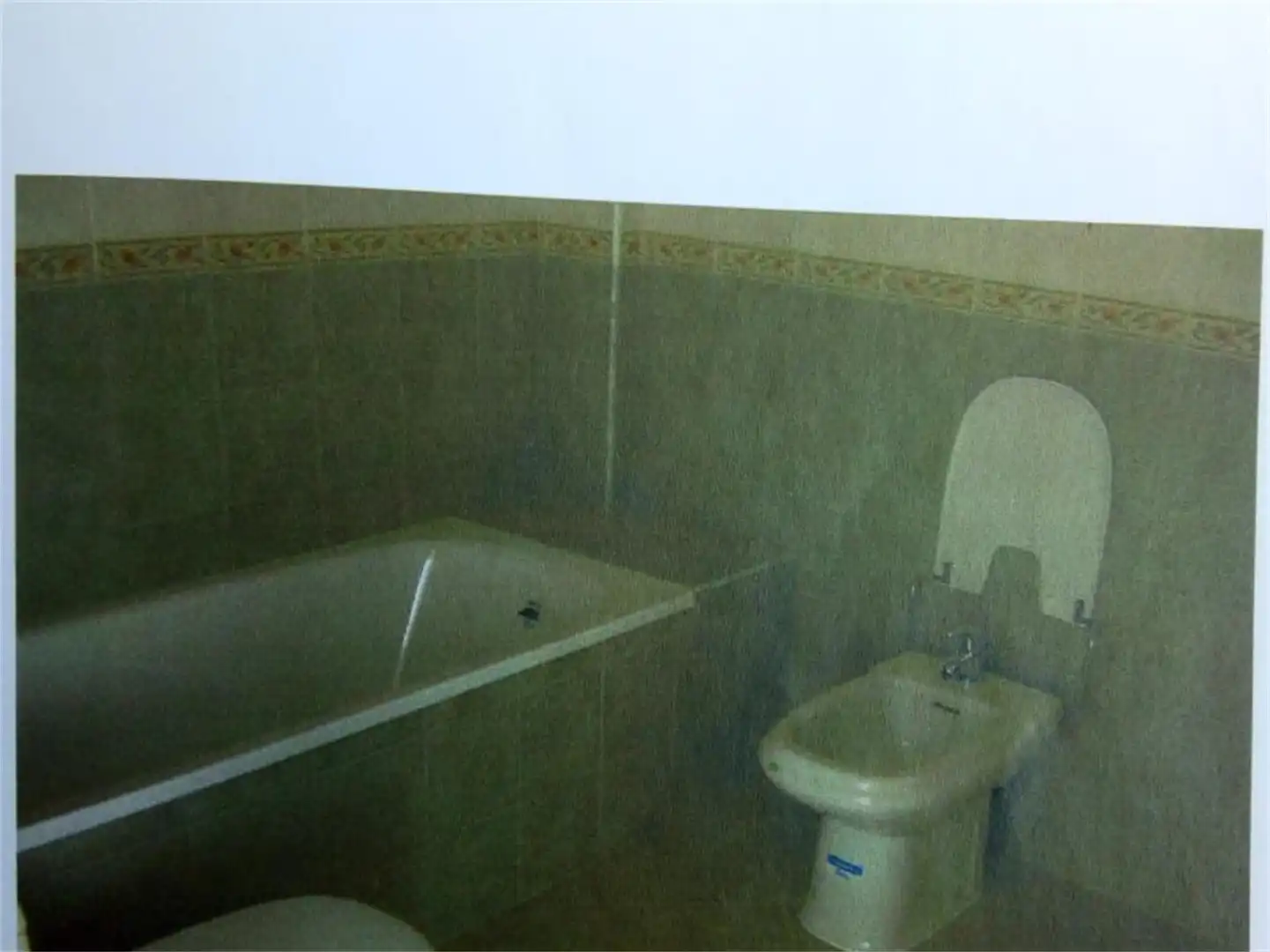 Casa adosada en venta en Avenida de Andalucía, Chimeneas Baño de Casa adosada en venta en Chimeneas con Terraza