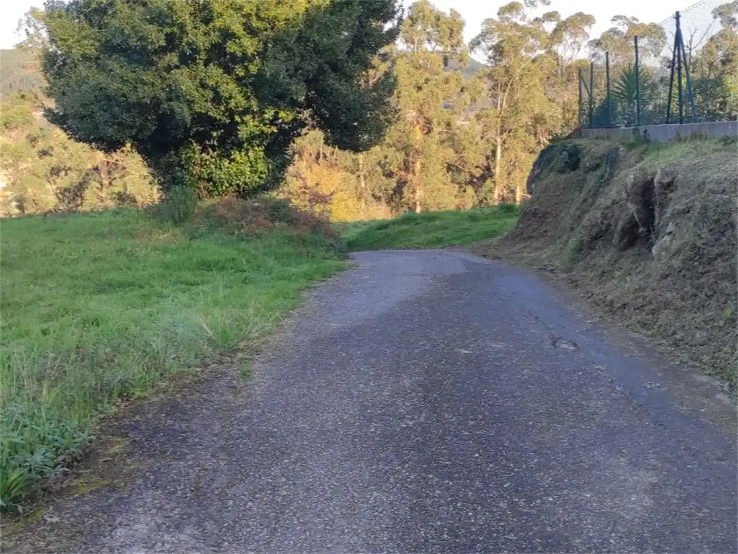 Finca rústica en venta en Paderne, Tui Vista exterior de Finca rústica en venta en Tui