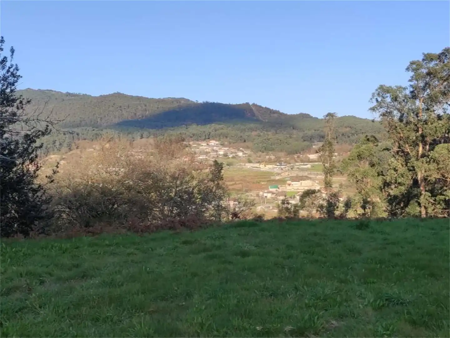 Finca rústica en venta en Paderne, Tui Finca rústica en venta en Tui