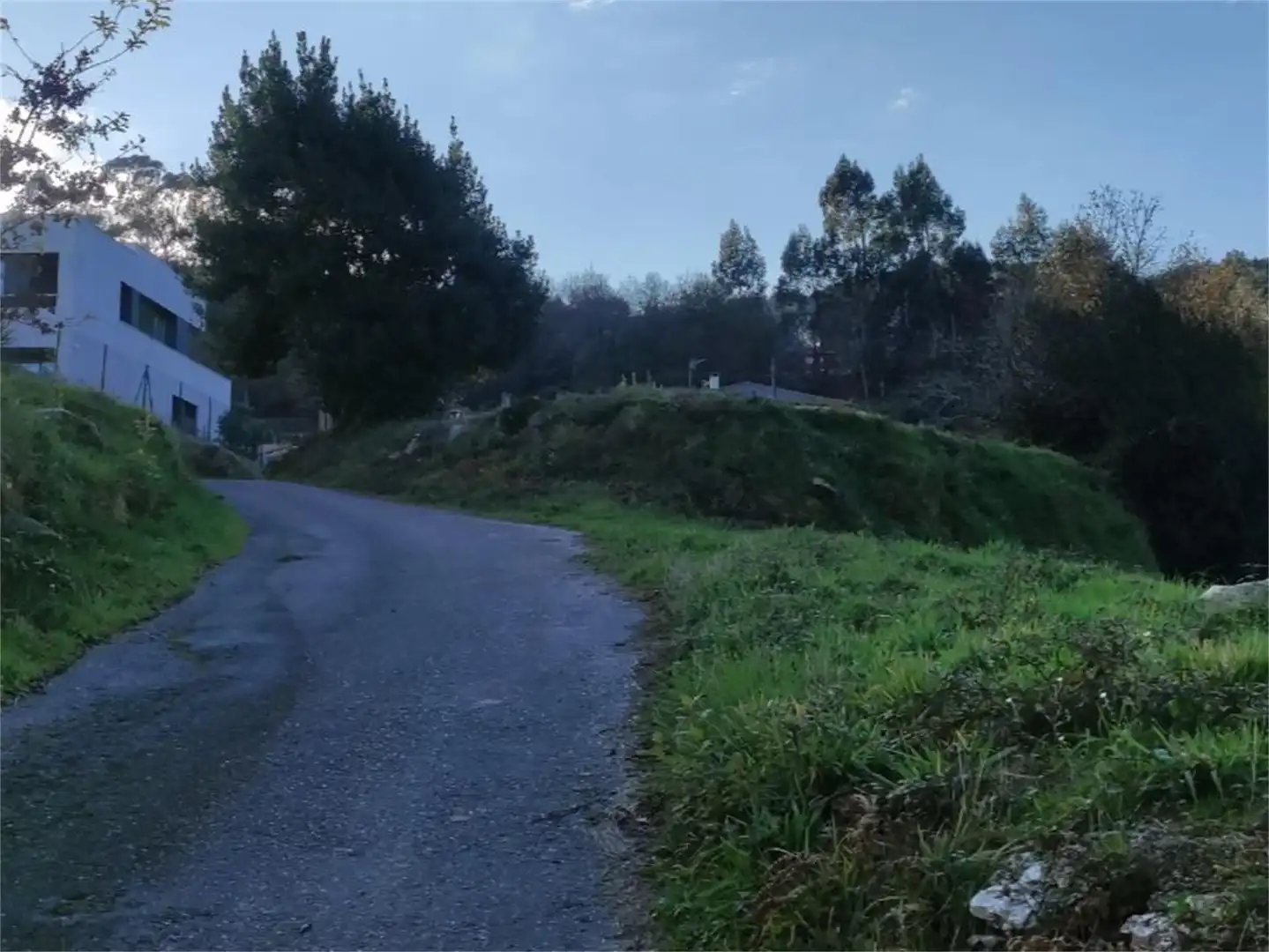 Finca rústica en venta en Paderne, Tui Finca rústica en venta en Tui