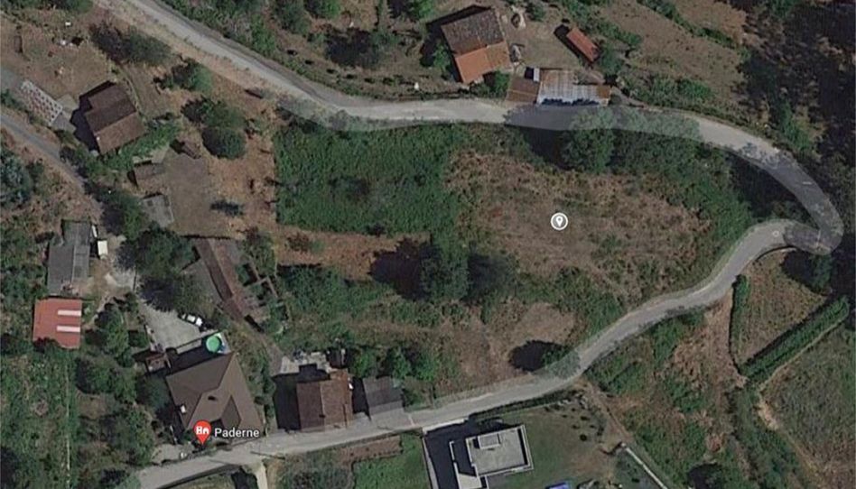 Country house zum Verkauf in Paderne, Tui, Pontevedra - Bild 1 Foto 1 von Country house zum Verkauf in Paderne, Tui, Pontevedra