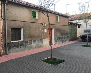 Exterior view of Country house for sale in Santiago-Pontones